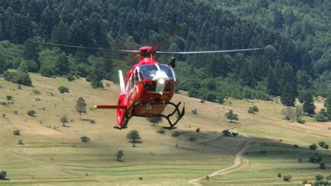 Au urcat pentru prima dată pe un traseu montan din România și au avut