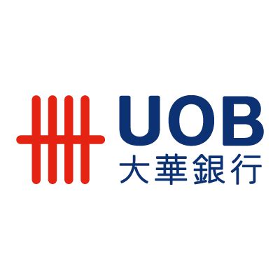 UOB logo vector free download - Brandslogo.net