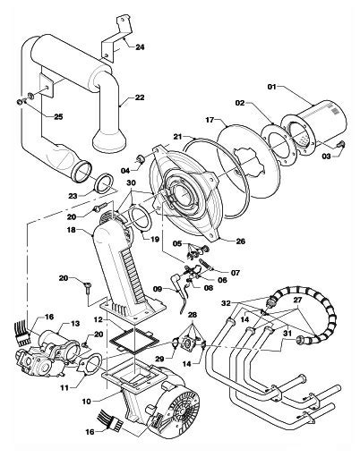 Vaillant Spare Parts Number Reviewmotors Co