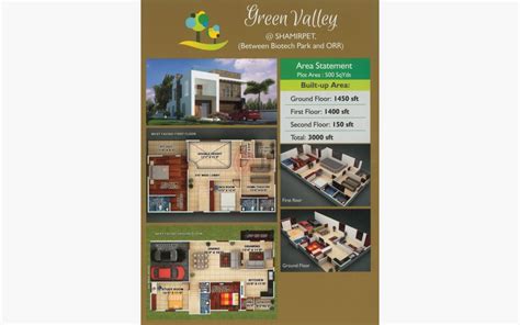 Green Valley Hyderabad Properties Jll Homes