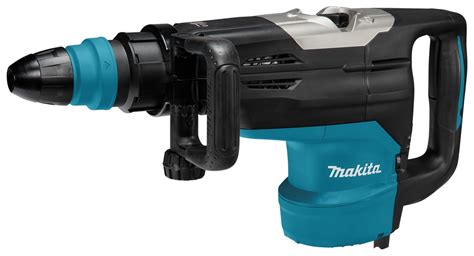 MAKITA HR5202C SDS Max 1510W Bohrhammer JT Werkzeug