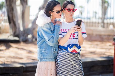 TikTok Fashion Trends Aren't Just for Gen Z Fashionistas - FASHION Magazine