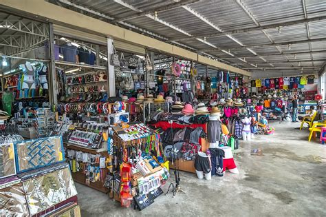 5 Best Places To Go Shopping In Khao Lak Where To Shop In Khao Lak