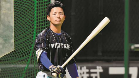 ドラ3水野 千賀撃つ！！ 13年大谷以来の新人野手開幕スタメンへ 道新スポーツ Doshin Sports