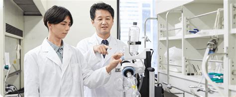 薬学研究科 神戸学院大学薬学部