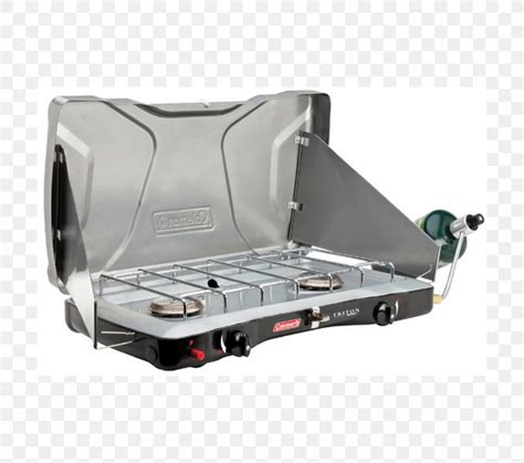 Coleman Company Portable Stove Coleman Perfectflow Instastart Portable