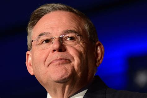 Bob Menendez beats Republican Bob Hugin in tight N.J. Senate election