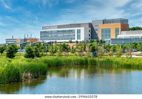 5 Uw Health University Hospital Images, Stock Photos & Vectors ...