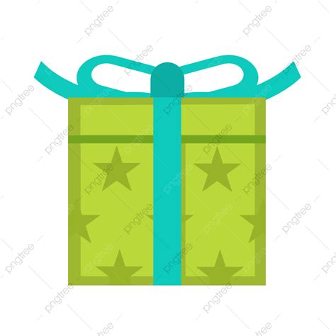 Caja De Regalo Png Regalo Paquete Festival Png Y Psd Para Descargar