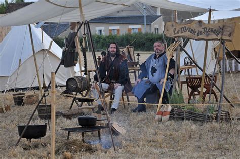 Viii Mes M Di Vales Photos De Visiteurs Passy Les Tours Le Ch Teau