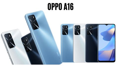 Simak Harga Dan Spesifikasi Oppo A Resmi