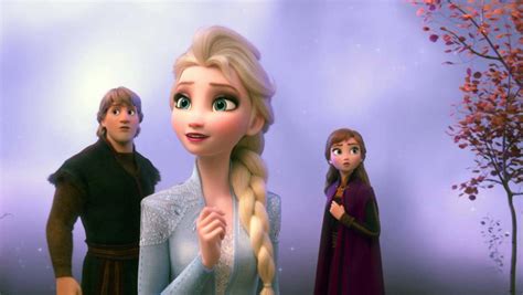 disney  frozen    development  bob iger