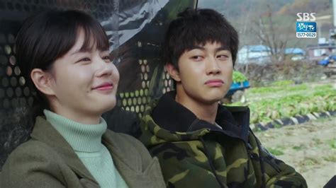 modern farmer episode  dramabeans korean drama recaps