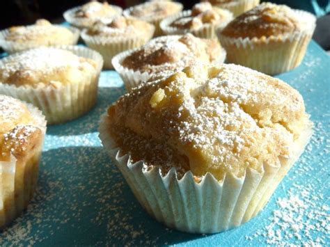 Marzipan Muffins Kuchen Und Torten Rezepte Muffin Rezept Einfach