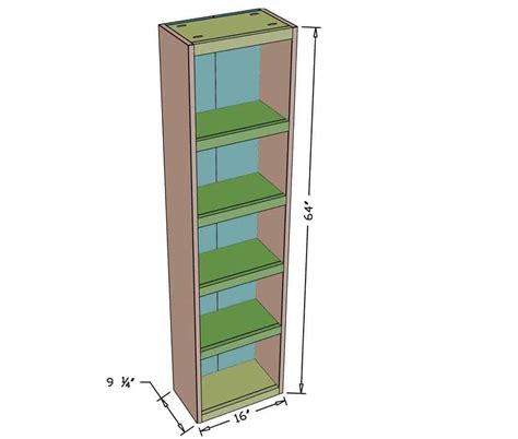 How To Build A Diy Bathroom Floating Shelf Thediyplan