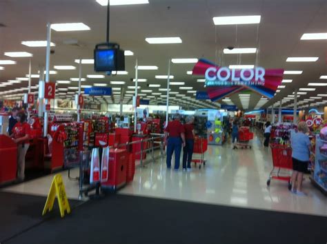 Target Stores Department Stores Hendersonville Tn United States