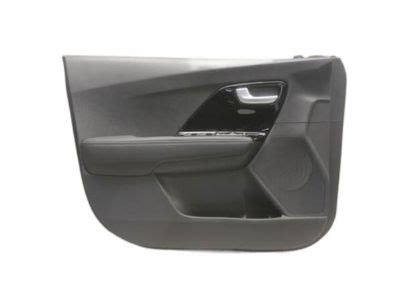 82305G5350DR4 Genuine Kia Panel Assembly Front Door