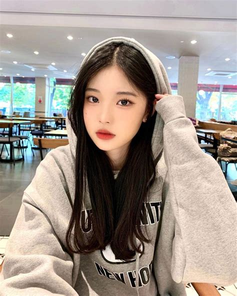 Instagram Korean Beauty Girls Pretty Korean Girls Ulzzang Girl