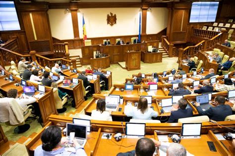 Votat N Prima Lectur Final Deputa Ii Au Votat Proiectul De