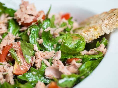 Ensaladas Con Atun De Lata Cocinadelirante