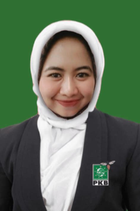 Profil Siti Diana Info Pemilu