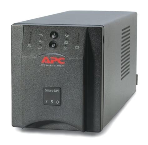 Apc Sua I In Va Smart Line Interactive Ups At Rs Piece