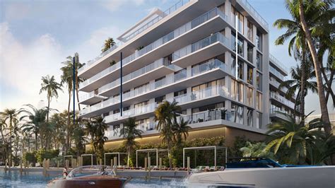 Bal Harbour Surfside Pre Construction New Developments By Jl Delbeke