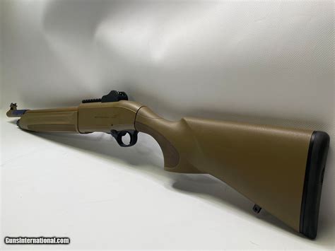 Beretta 1301 Tactical Fde