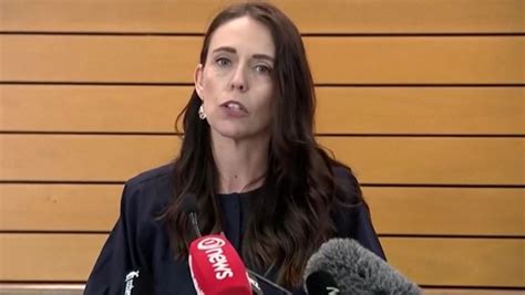 Harvard’s Jacinda Ardern calls on the United Nations to crack down on ...