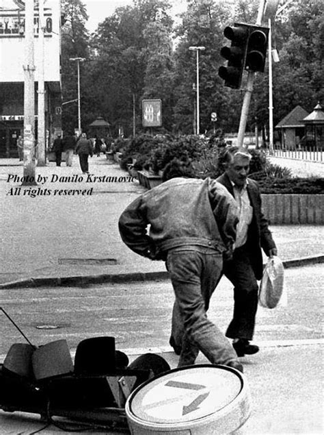 Ratno Sarajevo Kroz Slike Fotografija Dio Sarajevo U Ratu