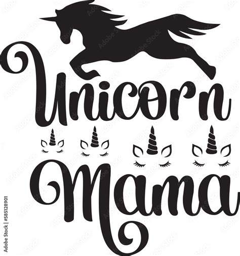 Unicorn Unicorn Svg Unicorn Svg Bundle Unicorns Unicorns Svg Bundle Svg