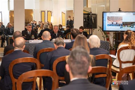 Marina Militare A Venezia Dal Al Ottobre Oltre Marine Militari