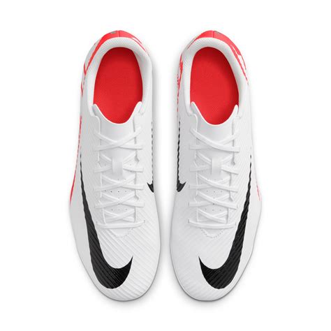 Ripley - ZAPATILLAS HOMBRE NIKE FÚTBOL PASTO SINTÉTICO BLANCO VAPOR 15 ...