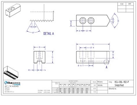 Mild Steel Cnc Chuck Soft Jaws Chuck Diameter Mm At Rs Set In