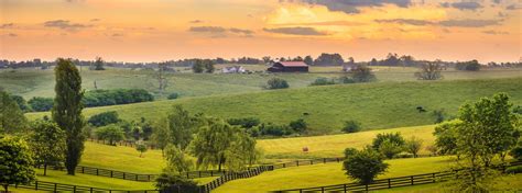 Kentucky Travel Guide