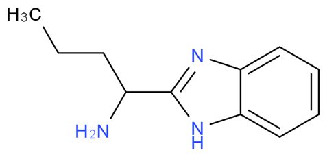 H Benzimidazole Methanamine A Propyl Wiki