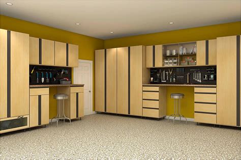 Custom Built Garage Cabinets - Cabinet : Home Decorating Ideas #j0kBX6628E