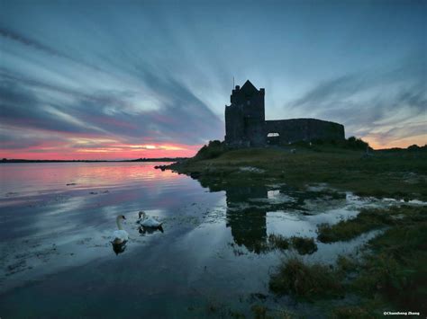 Visit Dunguaire Castle in 2025, beautiful castles in Galway