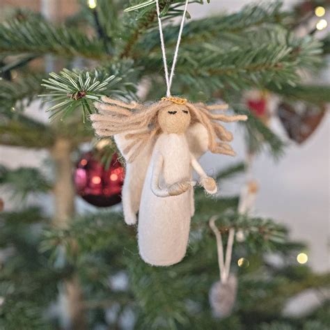 Nest Kontrast F Hrung Filz Christbaumschmuck Cordelia Risiko Steuern