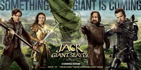 ดูหนัง แจ็คผู้สยบยักษ์ 2013 Jack The Giant Slayer พากย์ไทย เต็มเรื่อง