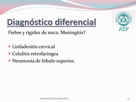 Ppt Meningitis En Pediatria Powerpoint Presentation Free Download Id 5979904