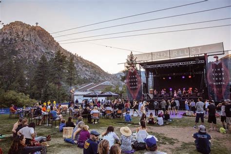 37 California Music Festivals Thatll Keep You Dancing All Year Long