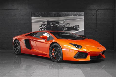 Lamborghini Aventador Lp Pegasus Auto House