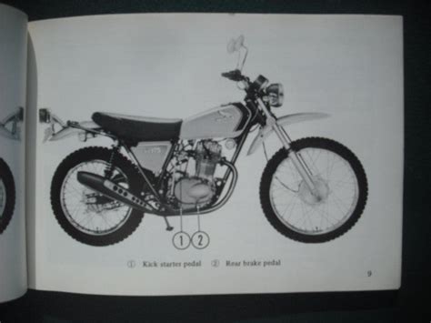 [DIAGRAM] 1974 Honda Xl175 Wiring Diagram - MYDIAGRAM.ONLINE