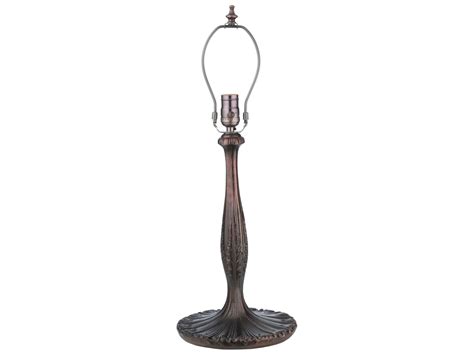 Meyda Renaissance Table Lamp Base My10137