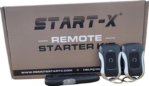 Start X RF Kit Range Extender 1500ft Compatible With Specific Start X