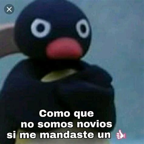 Memes Del Pingu Mood Pics Memes Funny Pictures