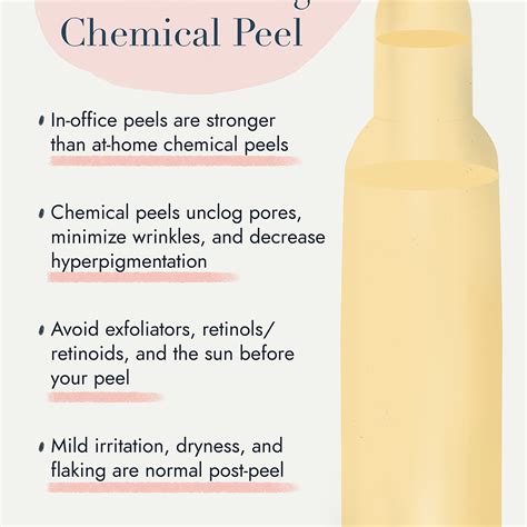 Chemical Peels For Acne Scars The Complete Guide