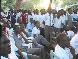 malindi high school kilifi fees  contacts