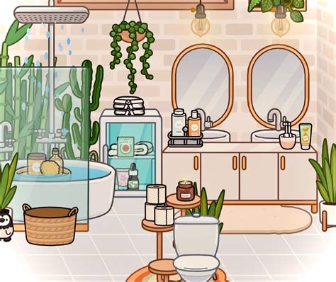 Bad Room Ideas Cute Room Ideas Wc Ideas Aesthetic Room Ideas Peach